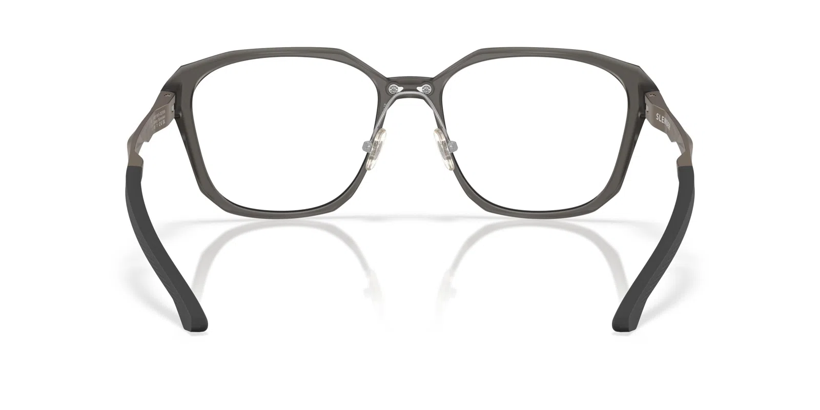 Oakley Slender 8193 Eyeglasses - view 7